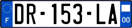 DR-153-LA