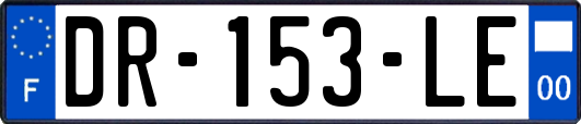 DR-153-LE
