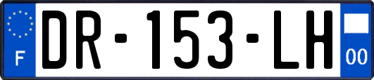 DR-153-LH