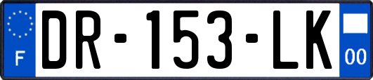 DR-153-LK