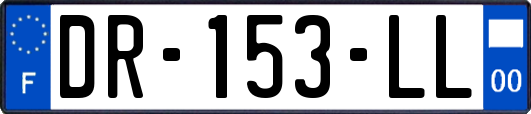 DR-153-LL