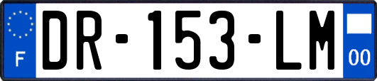 DR-153-LM