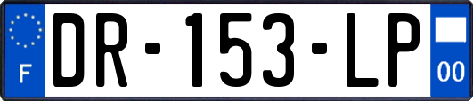 DR-153-LP