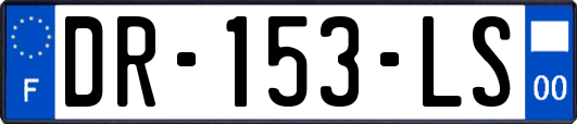 DR-153-LS