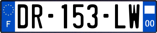 DR-153-LW