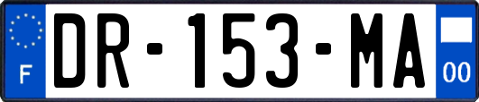 DR-153-MA