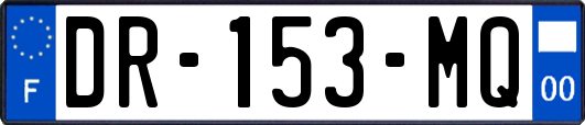 DR-153-MQ