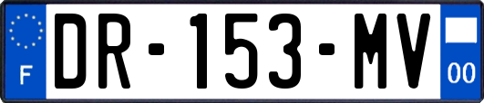 DR-153-MV