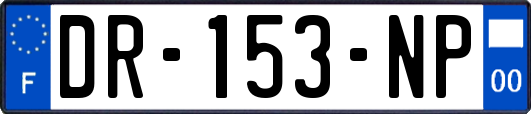 DR-153-NP