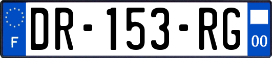 DR-153-RG