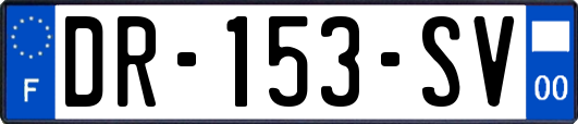 DR-153-SV