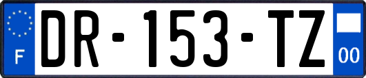 DR-153-TZ