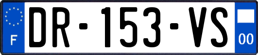 DR-153-VS