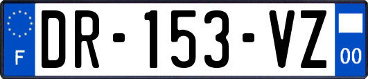 DR-153-VZ