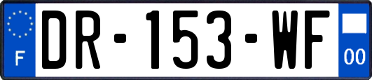 DR-153-WF