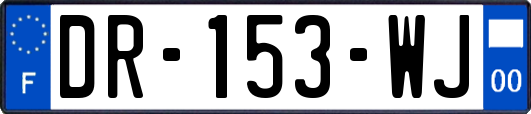 DR-153-WJ