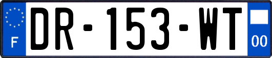 DR-153-WT