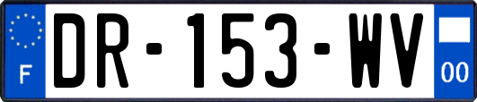 DR-153-WV