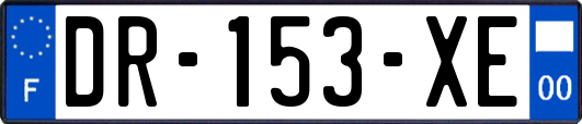 DR-153-XE
