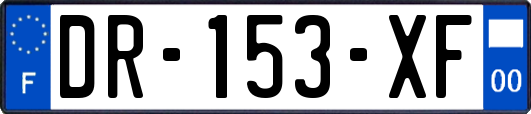 DR-153-XF