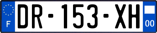 DR-153-XH