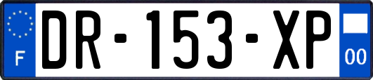 DR-153-XP