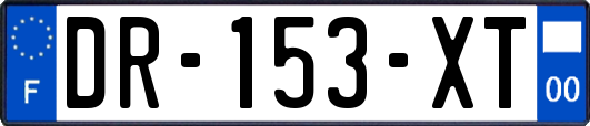 DR-153-XT