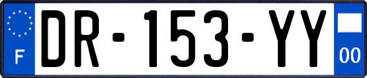 DR-153-YY