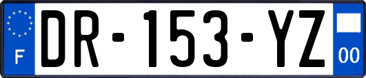 DR-153-YZ