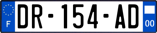 DR-154-AD