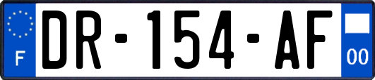 DR-154-AF