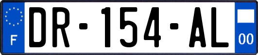 DR-154-AL