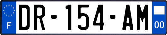 DR-154-AM