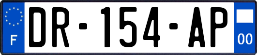 DR-154-AP