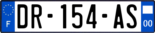 DR-154-AS