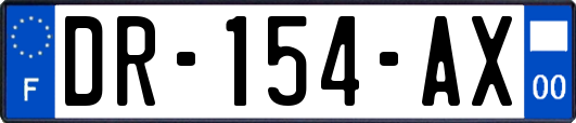 DR-154-AX