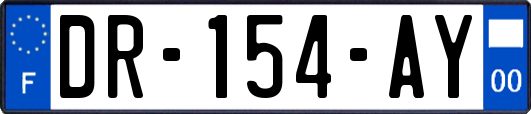 DR-154-AY