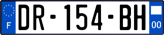 DR-154-BH