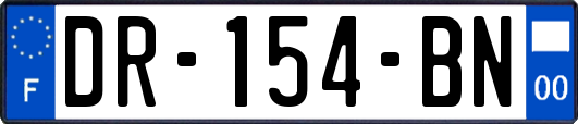 DR-154-BN