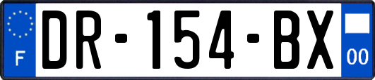 DR-154-BX