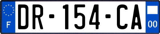 DR-154-CA