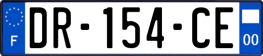 DR-154-CE