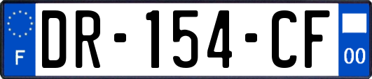 DR-154-CF