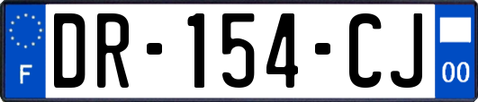 DR-154-CJ
