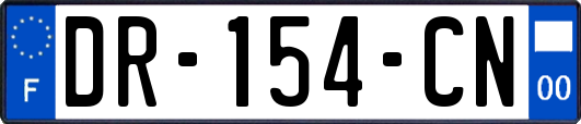 DR-154-CN