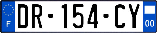DR-154-CY