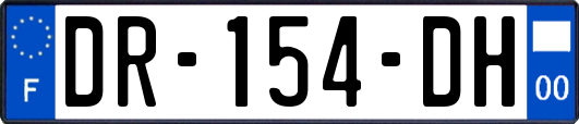 DR-154-DH