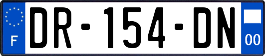 DR-154-DN