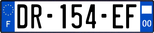 DR-154-EF