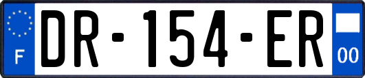 DR-154-ER